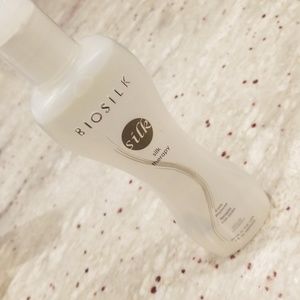 Biosilk silk therapy